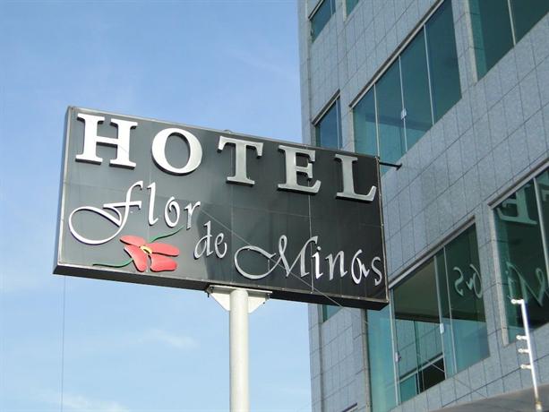 Hotel Flor de Minas